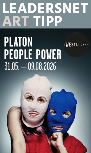 Halfpage 300 × 600 — Ihre Platzierung, Beispielsujet WestLicht