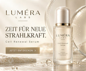 Medium Rectangle — Beispielsujet Luméra Labs